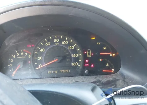 2010 Honda Odyssey Ex из США, поврежденный, VIN 5FNRL3H41AB016623